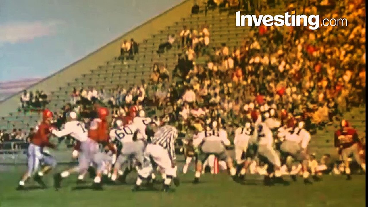 Who is David M. Solomon of Goldman Sachs