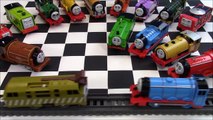WSE-QE 35! Worlds Strongest Engine Quick Edition 35! Thomas and Friends Competition!