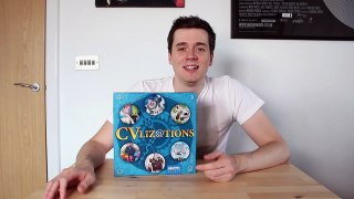 CVlizations Game Review - Actualol