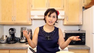 Marble Cake Recipe - Super Moist! - CookingWithAlia - Episode 235
