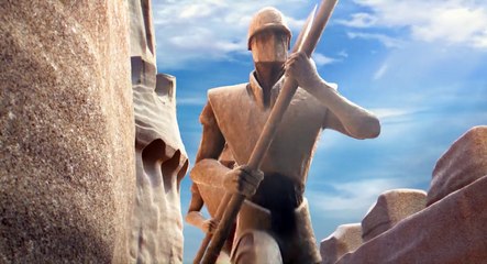 Chateau de Sable (Sand Castle) - Amazon Audience Award (ITFS)