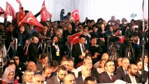 Cumhurbaşkanı Erdoğan: ''Afrin'de Son Rakam 3 Bin 872 Terörist Etkisiz Hale Getirildi''