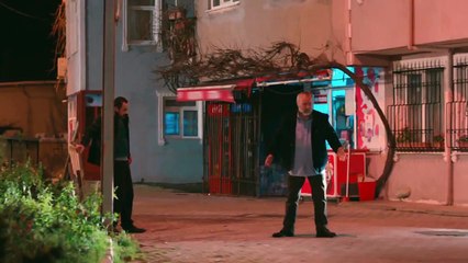 Masum Değiliz - 1.Bölüm - Kızımı sana vereceğim demedin mi Haydar Baba!