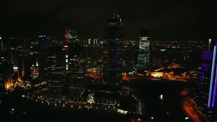 Masum Değiliz - 1.Bölüm - Bu pisliğe birlikte bulaştık, birlikte temizleyeceğiz!