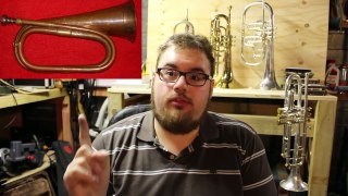 The Bugle - Soprano Bugle in G/D