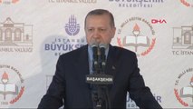 Erdoğan Afrin'de 3 Bin 872 Terörist Etkisiz Hale Getirildi