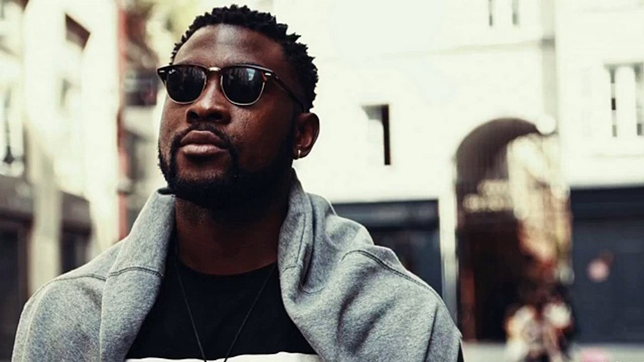 Damso - Boomerang (EXCLU)