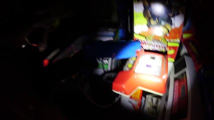 LOSTPLACE : Casino voller Spielautomaten  ! - Rue de Utt | ItsMarvin