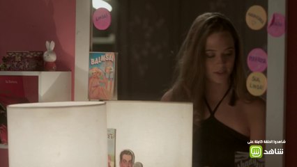 "ديبورا" ترد على خطف اختها "كاسندرا" لـ "فابينه" منها بمزحة قوية !