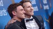 Tom Daley and Dustin Lance Black Discuss to Raise Child in the UK