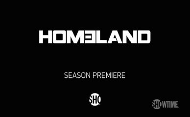 Homeland - Promo 7x09