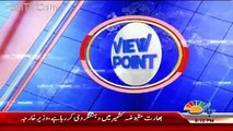 View Point  – 2nd April 2018