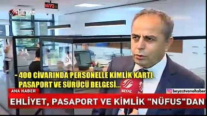 Üçü bir yerde dönemi başladı