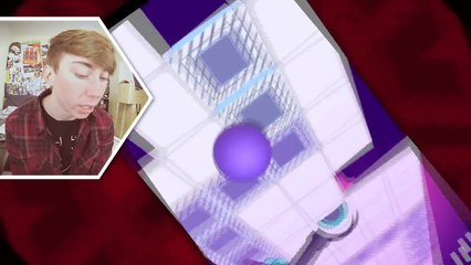 ROLLING SKY (iPhone Gameplay Video)