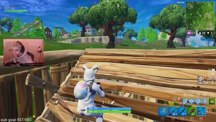 *NEW* NINJA SETS ANOTHER WORLD RECORD | MYTH AND POKIMANE OFFICIALLY DATING | Fortnite FUNNY Moments