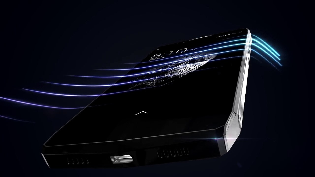Blackview P10000 Pro