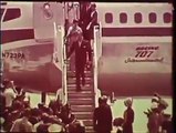 America Welcome To Pakistani President Ayub Khan in 1960s