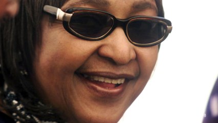 Winnie Mandela Dies at 81 after 'Long Illness'