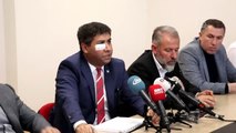 Denizlispor-Mke Ankaragücü Maçında Yaşanan Olaylar