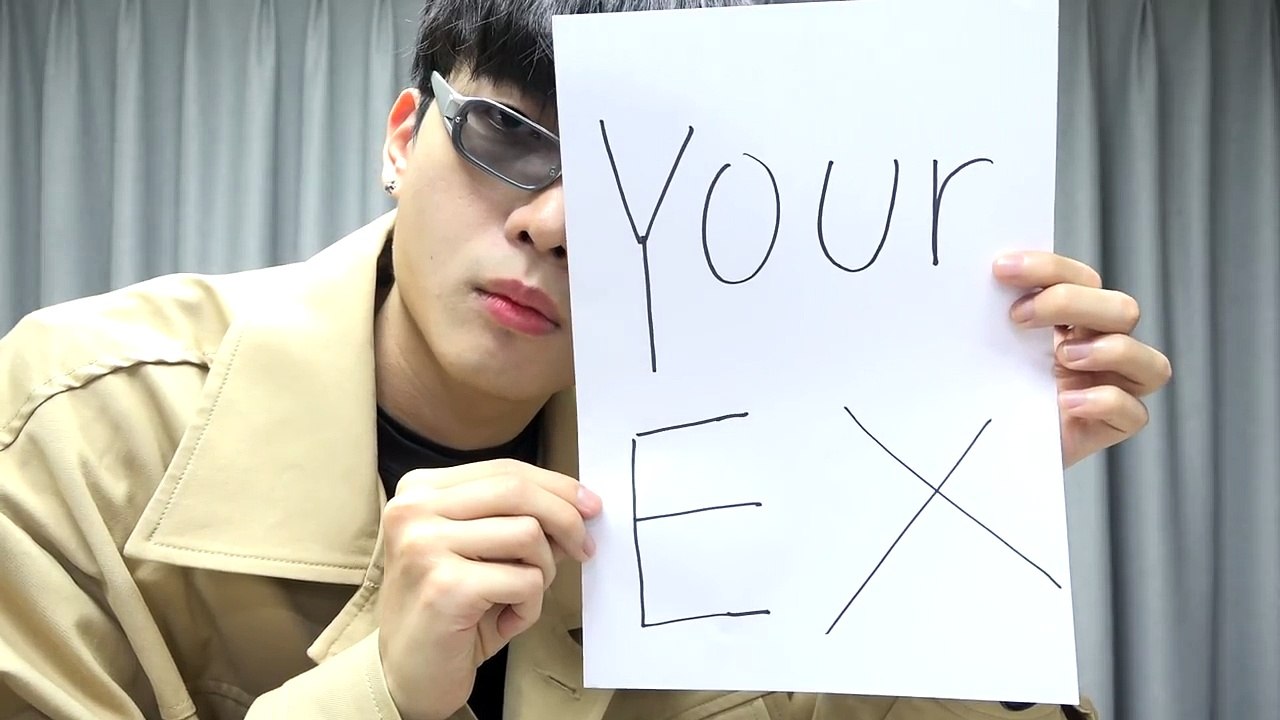send this to your EX with no context
