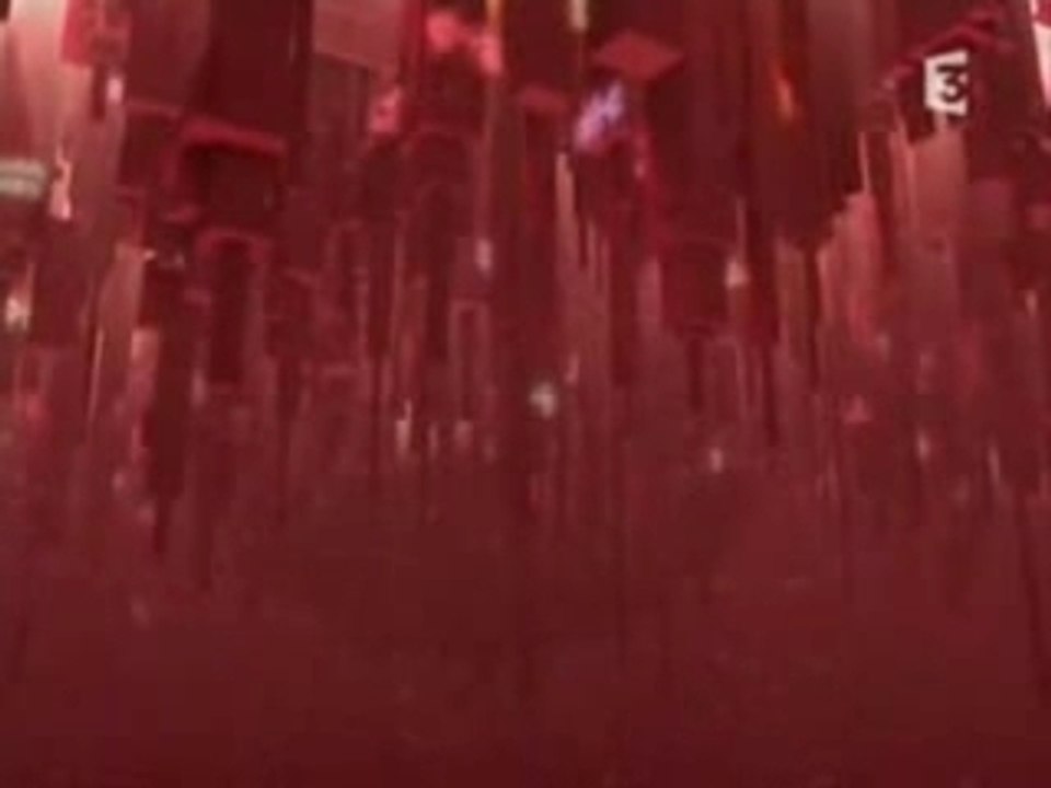 la fin de lyoko