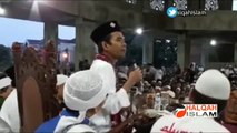 jangan takut mati  - Ustadz Abdul Somad Lc. MA