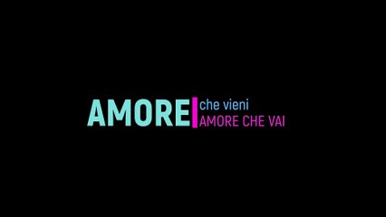 Amore che vieni, amore che vai - Ezio Costantino / Gino Chimenti