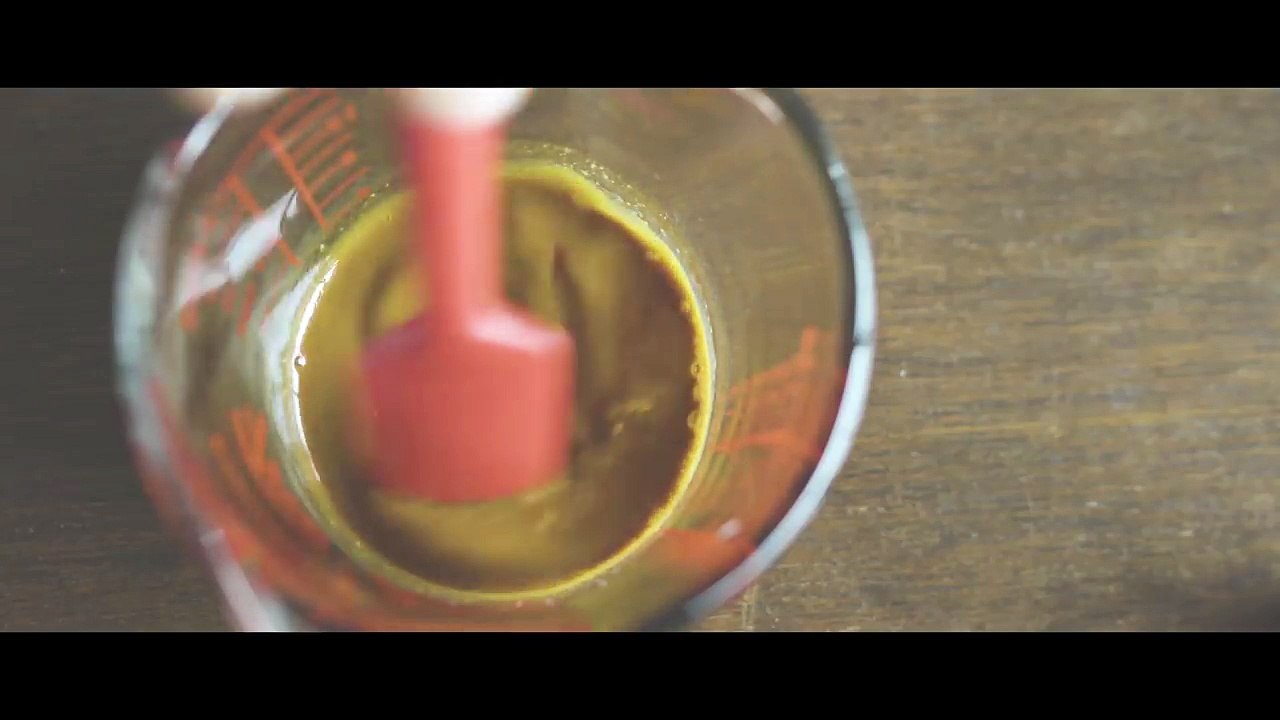 [No Music] How to make Teriyaki Bowl