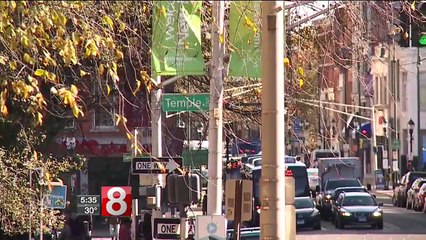 Homeless man finds $10,000 check, returns it to owner