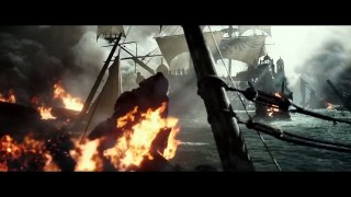 Pirati dei Caraibi 5 | Nuove clip in versione originale
