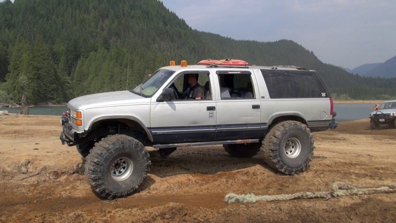 Pastor Tickler of Dirt Church
