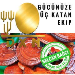 Laszlo Kocso Başarı Hikayesi - Dxn Türkiye Lider Selcan Bağcı Ekibi http://ganodermaturkiye.com/