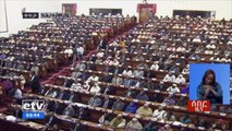 Ethiopia: Mesay Mekonnen on Prime Minster Dr Abiy Ahmed's Speech
