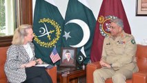 Pakistan committed for peace, stability in the region: COAS