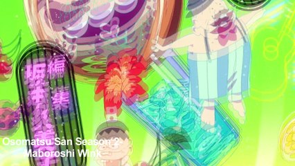 Top 10 Anime Openings Alt