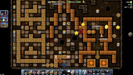 [~Hathor~] #18 Lunyck's Junkyard Diggy's Adventure