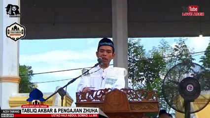 bayi non muslim mati meninggal dunia  - ustadz Abdul Somad Lc. MA