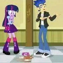 A thousand years (spanish) Twilight and Flash