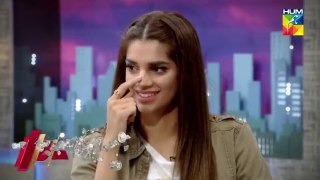 The After Moon Show Episode 9 Promo | Sanam Saeed - Hum Tv