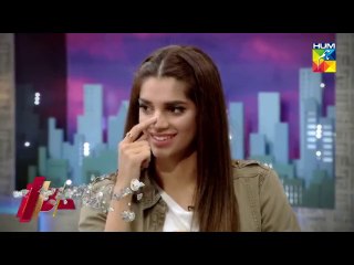 The After Moon Show Episode 9 Promo | Sanam Saeed - Hum Tv