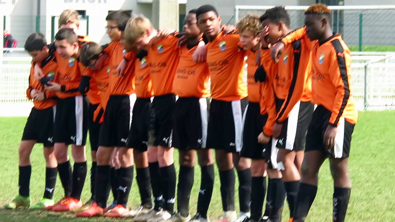 Les tirs aux buts !