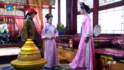 多情江山 第32集 EP32