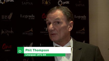 Download Video: Best defence will decide Liverpool vs Man City clash - Thompson