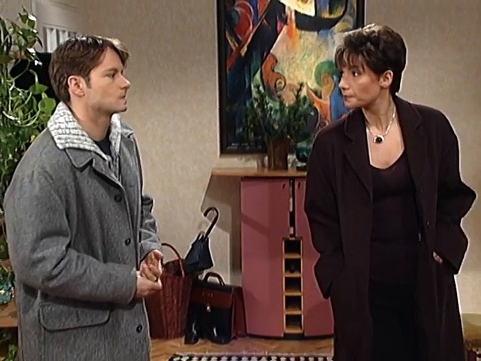 Verbotene Liebe - Folge 980 - Nina Erika VOSTFR