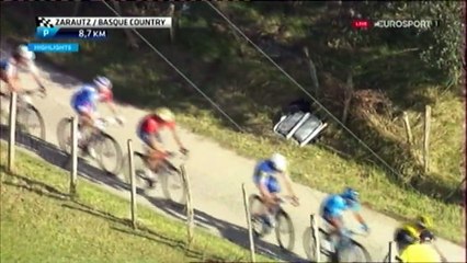 Tour du Pays Basque 2018 Etape 1