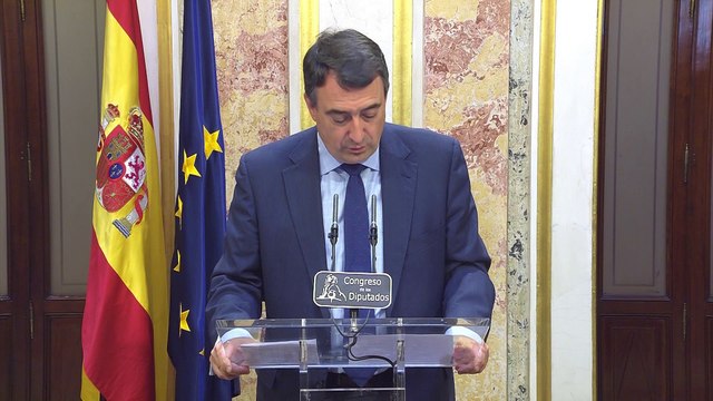 Podemos pide a PSOE parar los PGE y Cs aprobarlos