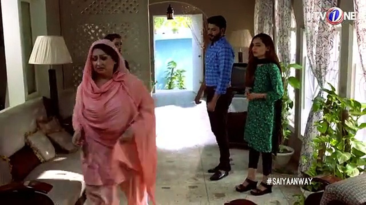 Saiyaan Way Episode 2