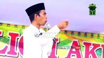 islam kaffah / menyeluruh - Ustadz Abdul Somad Lc. MA