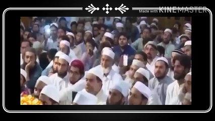 BEAUTIFUL BAYAN BY TARIQ JAMEEL SAHAB