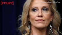 Kellyanne Conway Pushes Back at Reports She’s the 'No. 1 Leaker' in the White House